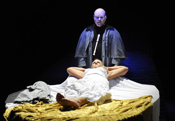 Frankenstein Bild