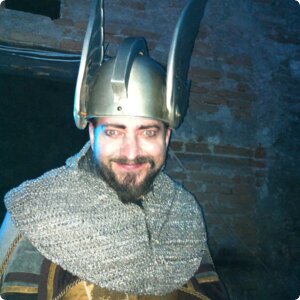 Nibelungensage Teil 1