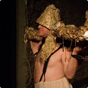 Nibelungensage Teil 1