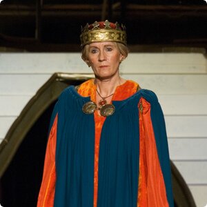 Nibelungensage Teil 1