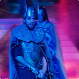 Nibelungensage Teil 1