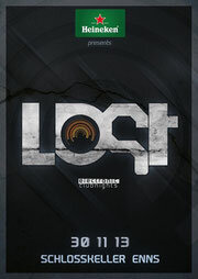 Lost Bild
