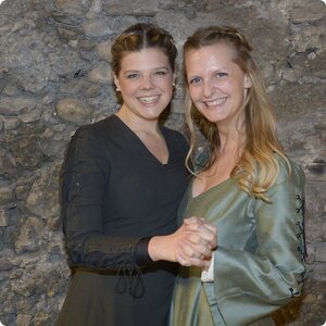Nibelungensage Teil 2