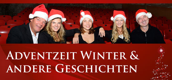 Adventzeit, Winter  Bild