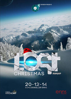 Lost Christmas Bild