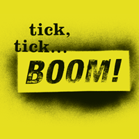 Tick, Tick .... BOOM! Bild