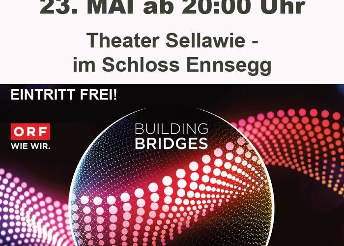 Songcontest Public Viewing Bild