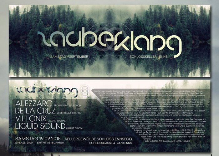 Zauberklang Bild