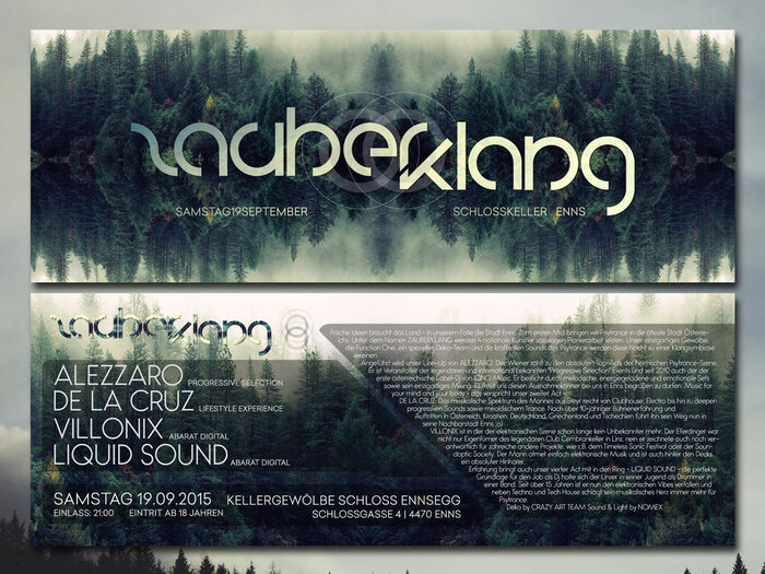 Zauberklang Bild