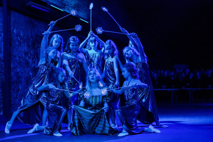 Adventzeit, Winter  Bild