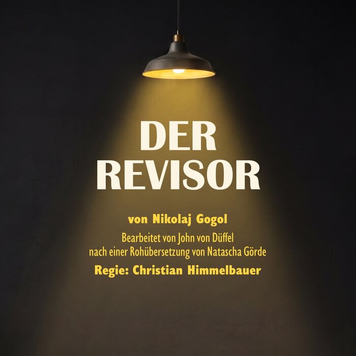 Der Revisor Bild