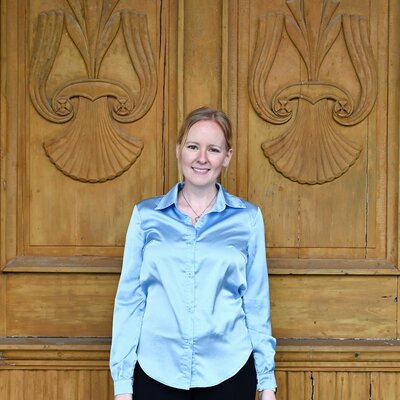 Denise  Ebner Bild