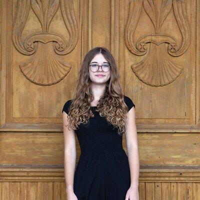 Amelie Kamptner Bild