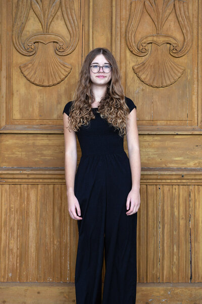 Amelie Kamptner Bild