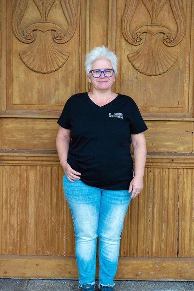 Doris Linninger Bild