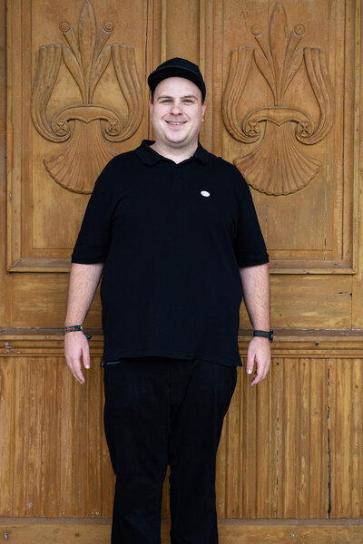 Michael Krauthaufer Bild