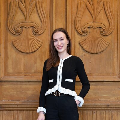 Viktoria Rauchenberger Bild