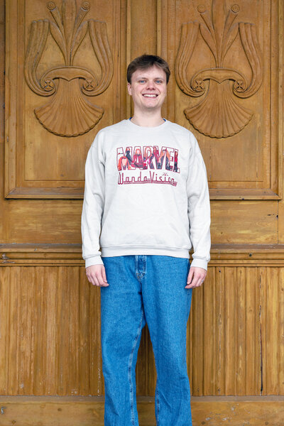 Patrick Paukner Bild